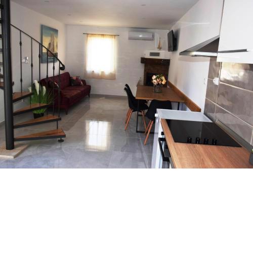 Villa Marta's - Marta II