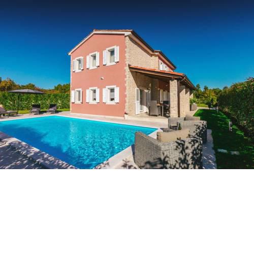 Villa Martina Bijazici