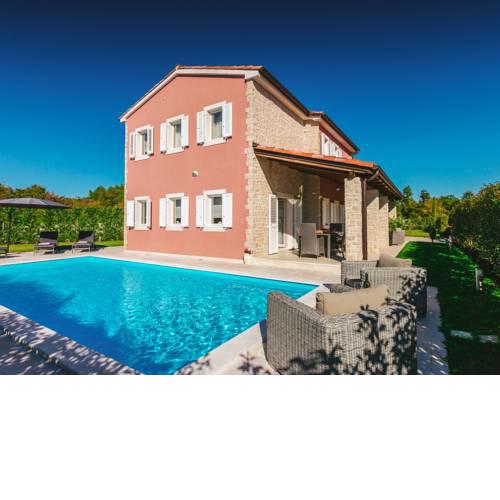 Villa Martina Bijazici