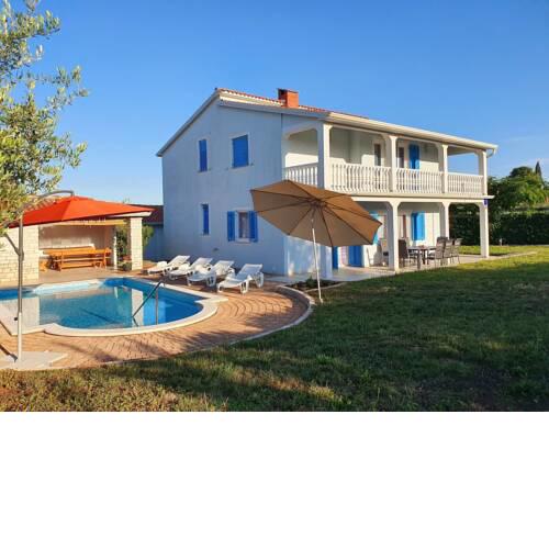 Villa Martina with private Pool and garden