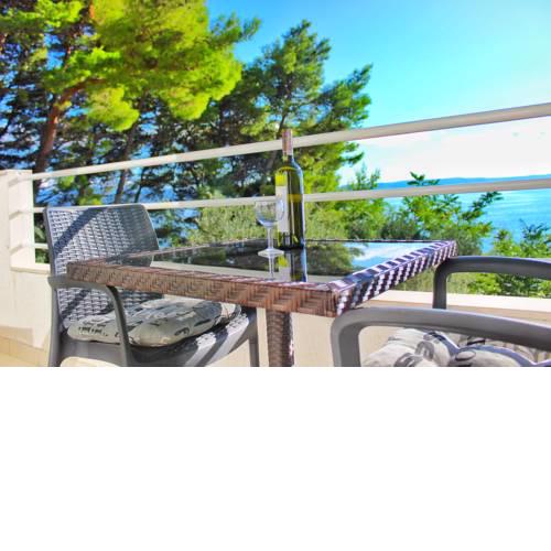 Villa Maslina Olive