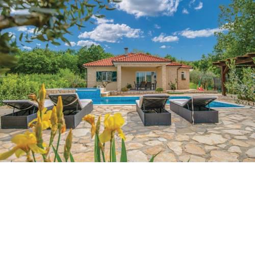 Villa Maslina
