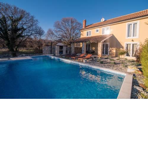 Villa Maslina