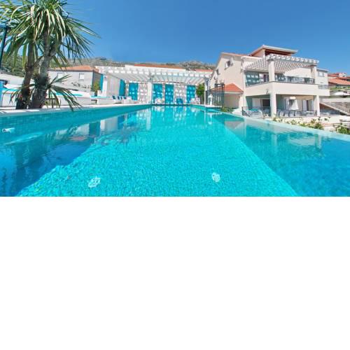 Villa Maslina