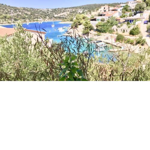 Villa Masline
