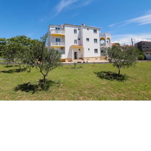 Villa Masline