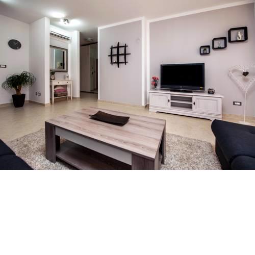 Villa Massilia