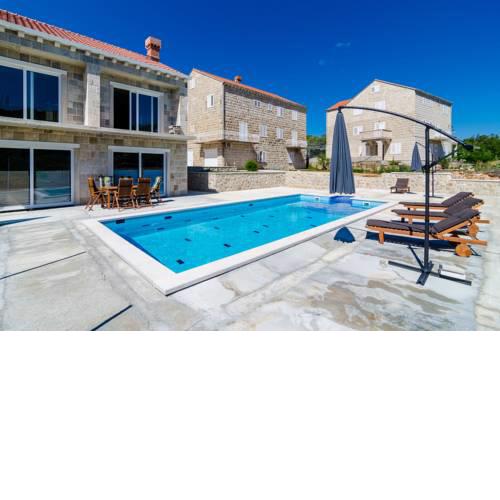 Villa Matanovi Dvori