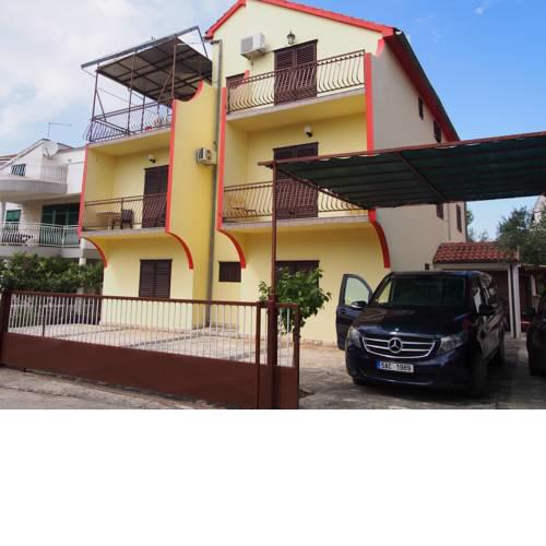 villa Mate