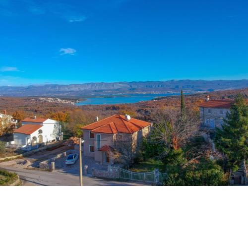 Villa Matea - MLK150