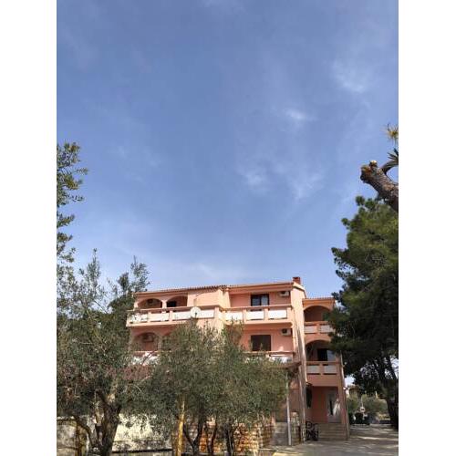 Villa Matea - Vir