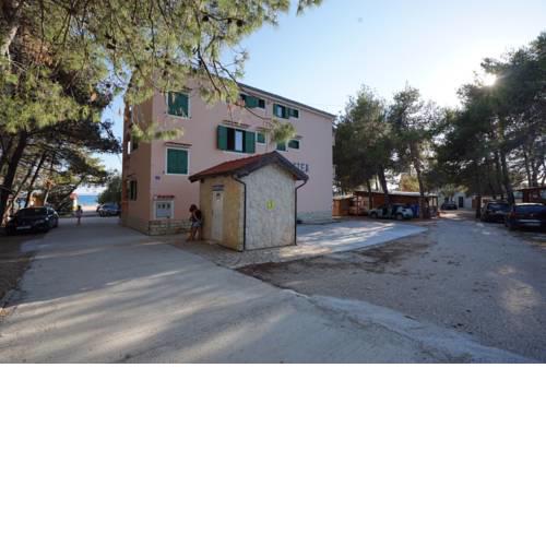 Villa Matea Apartment