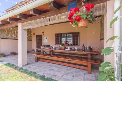 Villa Matea-pet friendly