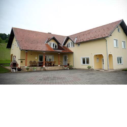 Villa Mateo