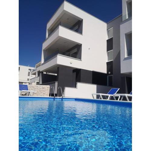 Villa Mateo