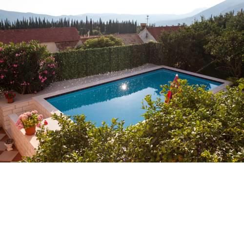 Villa Mateo with Private Pool