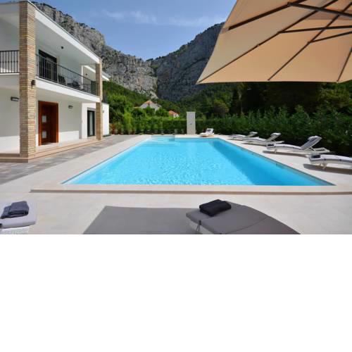 Villa Mater Anka