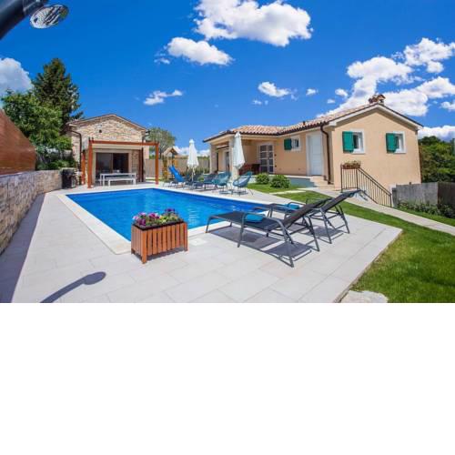 Villa Mathilda