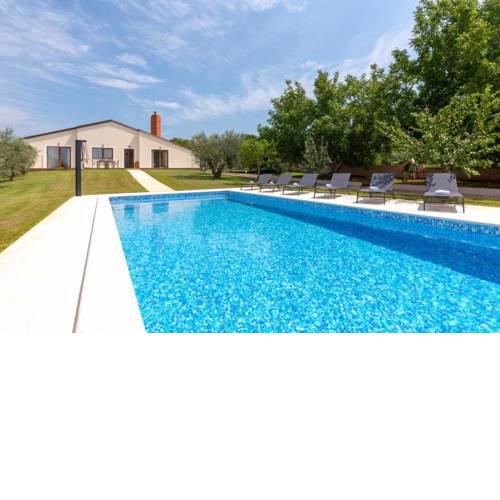 Villa Matilda Fazana