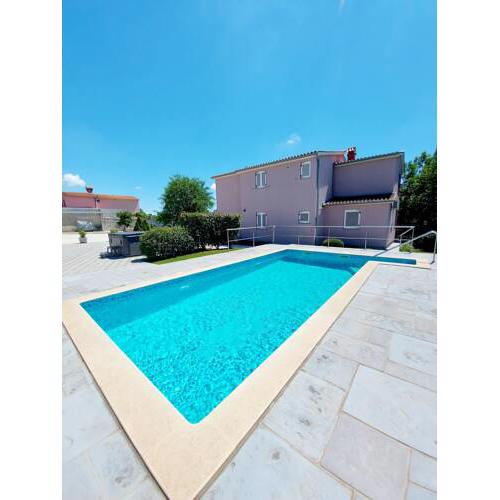 Villa Mattea