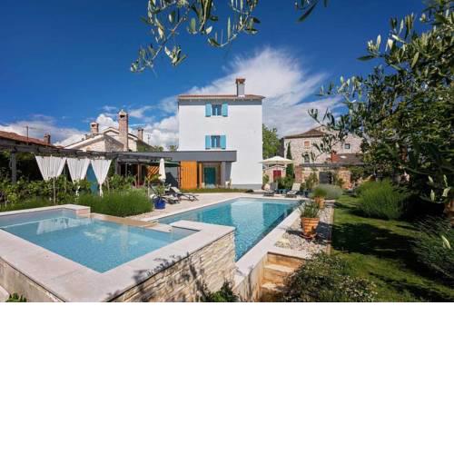 Villa Maxima Agri