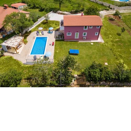 Villa May