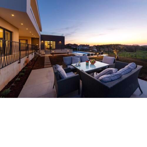 Villa Maya
