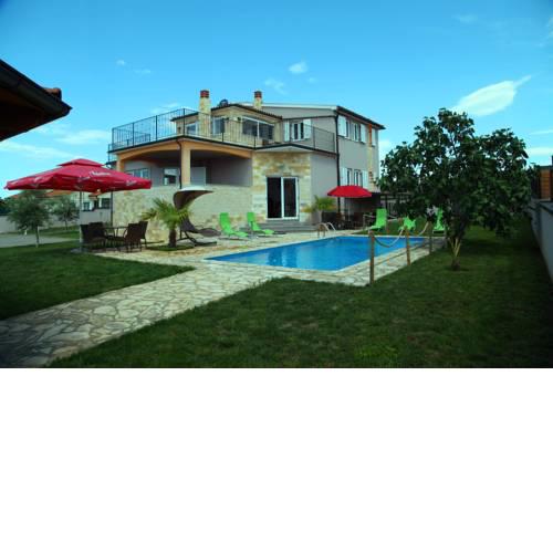 Villa Maya