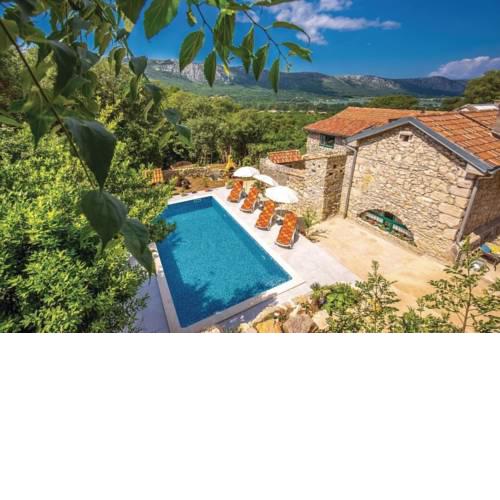 Villa Mediteran