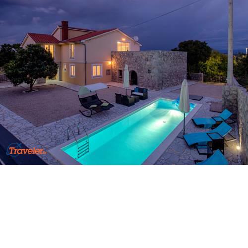 Villa Mediteran