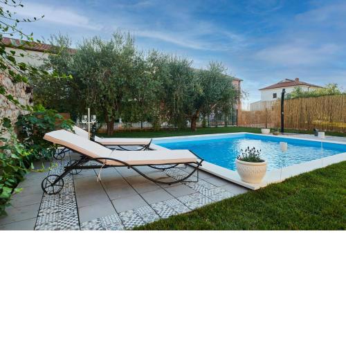 VILLA MEDITERANEA