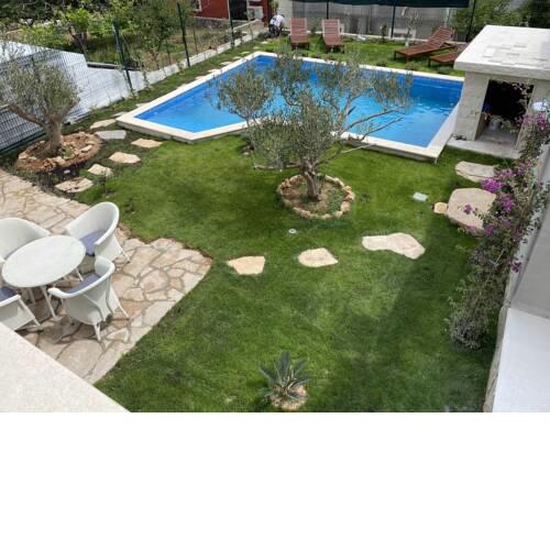 Villa Mediterra Garden & Pool