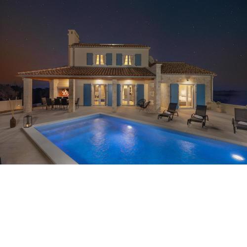 Villa Mediterra Prima