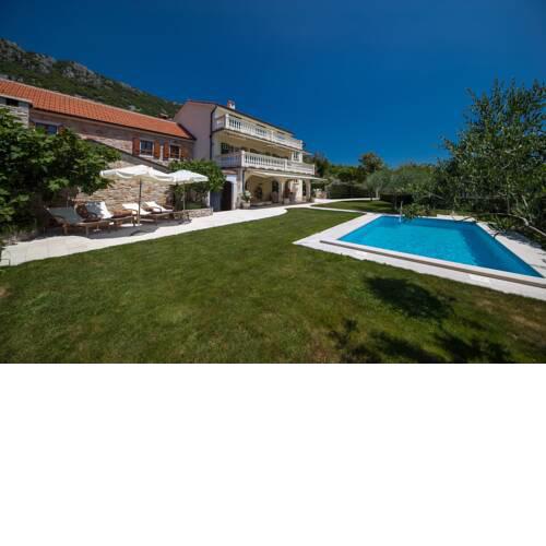 Villa Mediterran