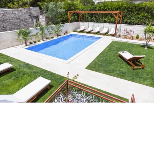 Villa Mediterranea