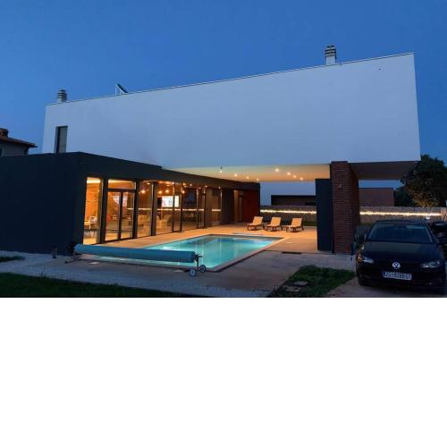 Villa Mediterraneo 2