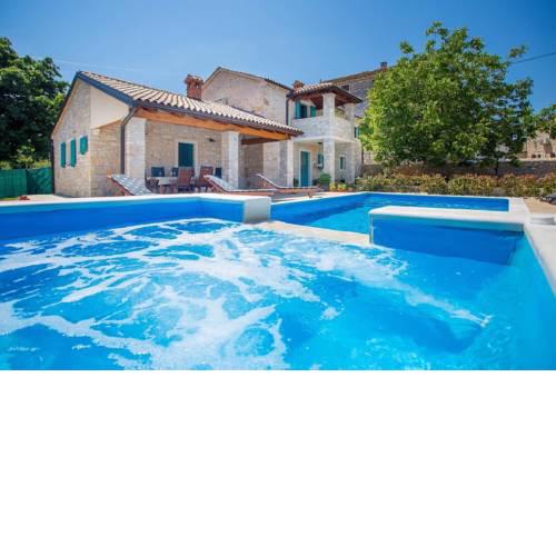 Villa Medvidici
