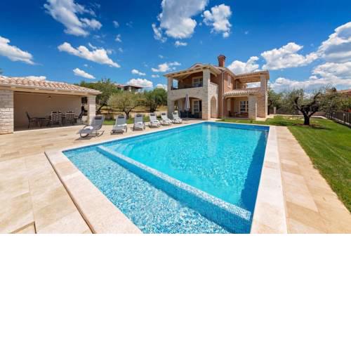 Villa Melani Kastelir