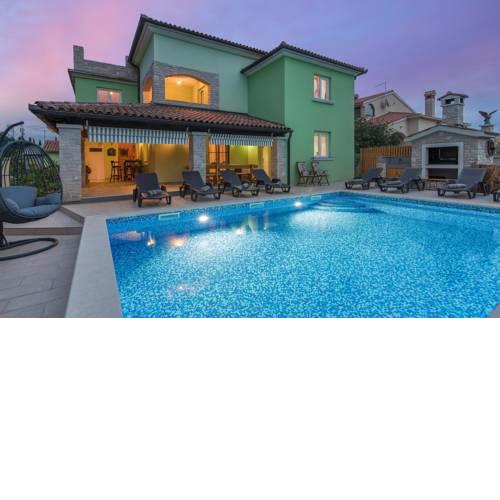 Villa Melanie