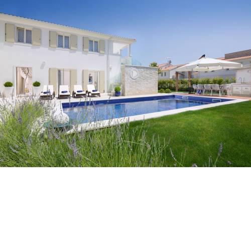 Villa Melita