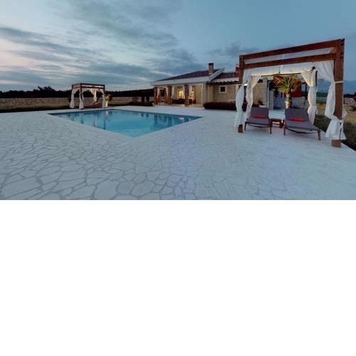 Villa Melody Novalja