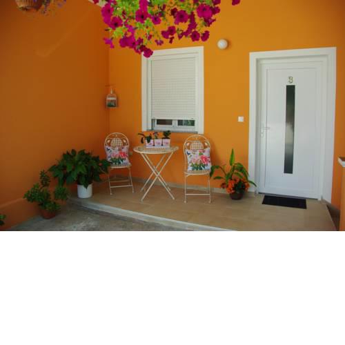 Apartments Villa Melody