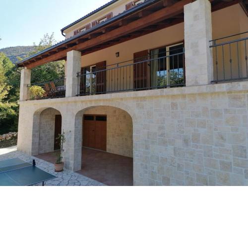 Villa Melody