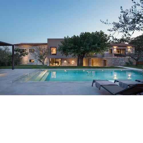 Villa Melon