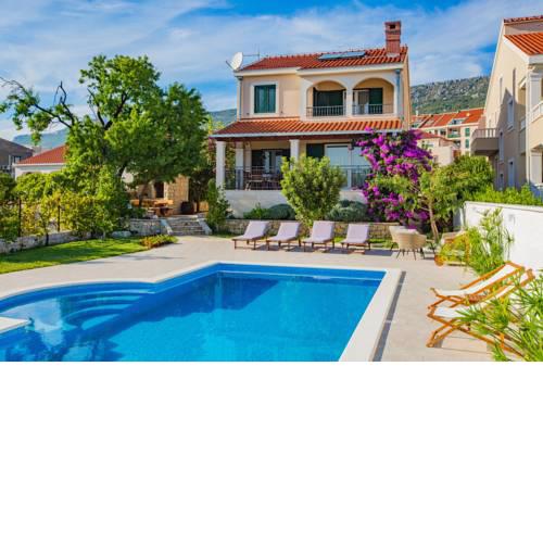 Villa Mendula