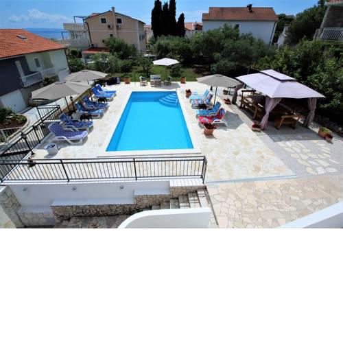 Villa Mendula