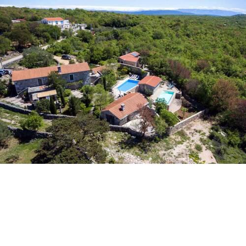 Villa Menta 1