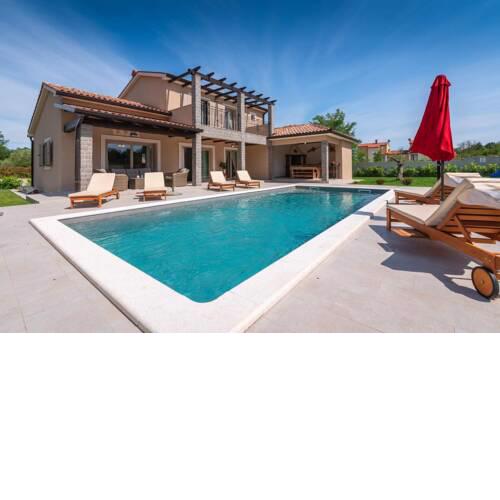 Villa Mercedes
