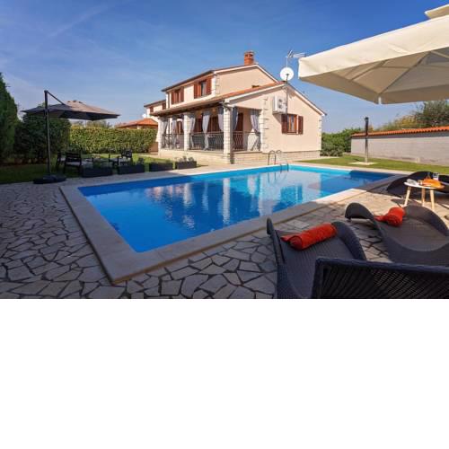 Villa Mia & Iva