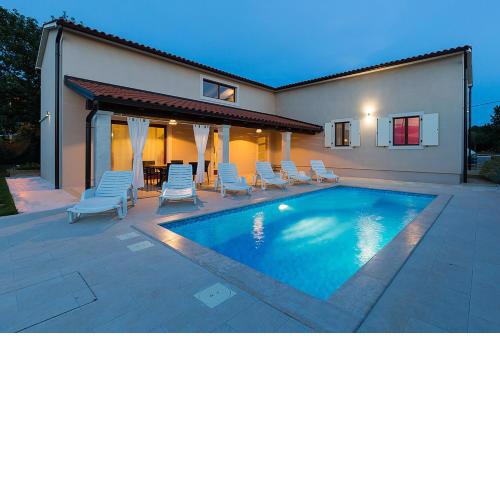 Villa Mia Selina